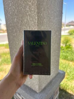 Valentino cologne