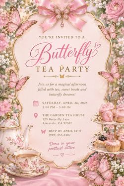 DIGITAL INVITATIONS