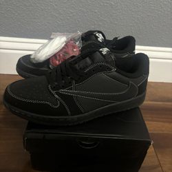 Travis Scott phantom size 10