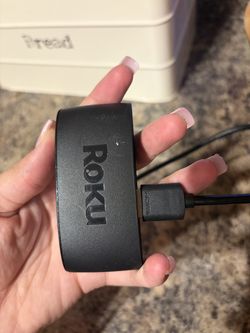 Roku connecter