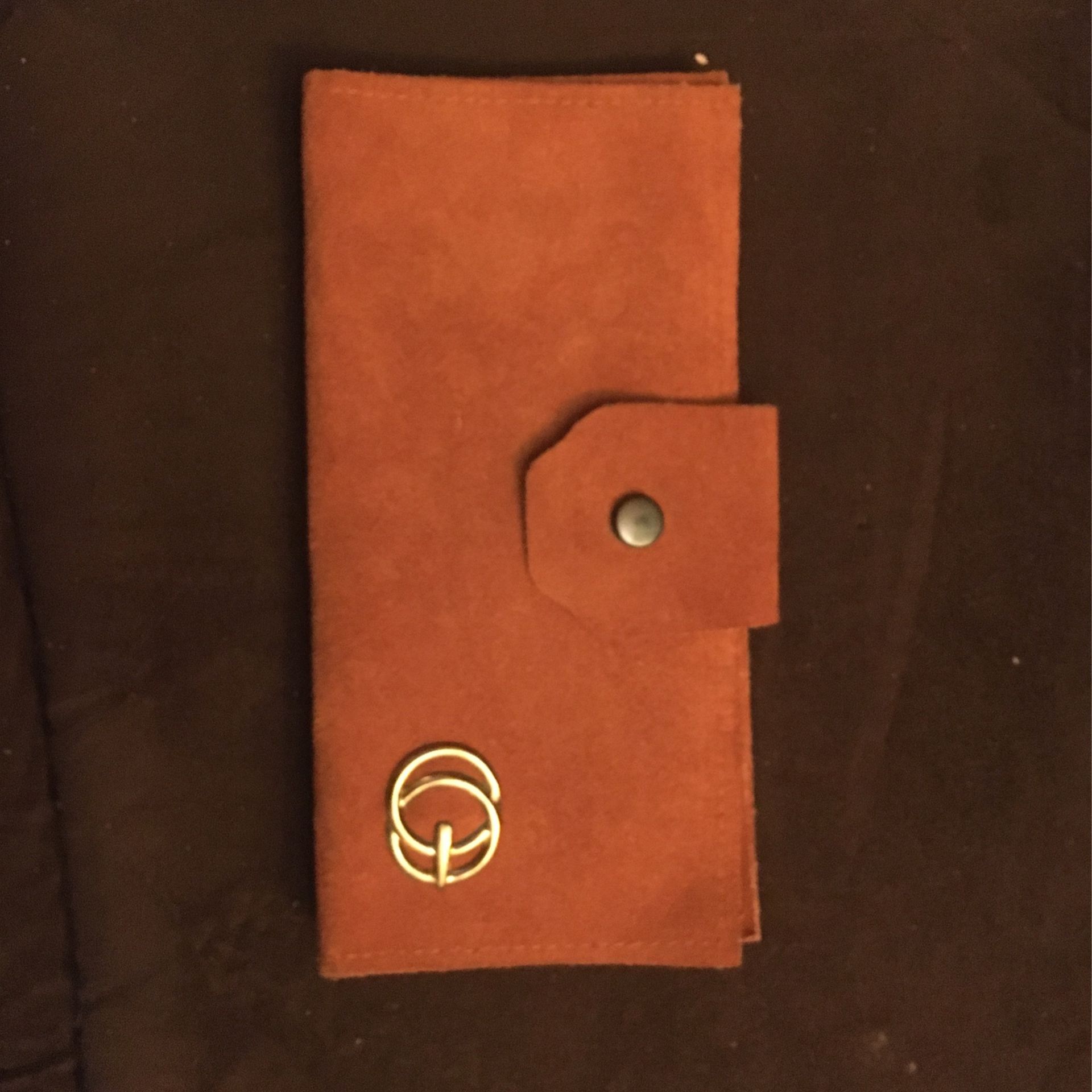 Leather Wallet 