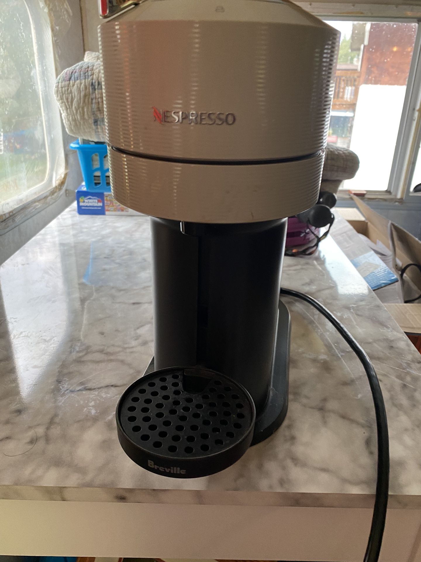 Nespresso Vertuo Next
