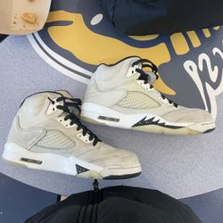 Jordan 5 SE Sail