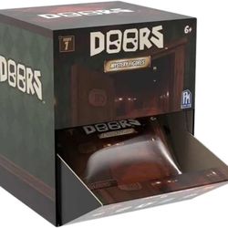 Doors Mystery Figures Pack Of 24
