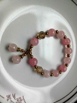 Bead Bracelet