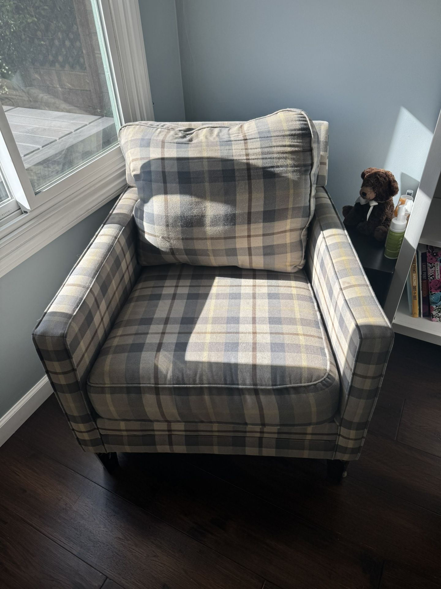 Accent Chair