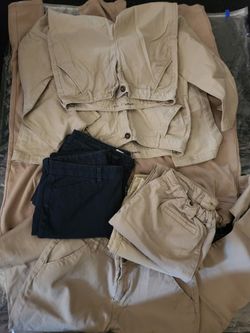 Girls School Uniform Clothes