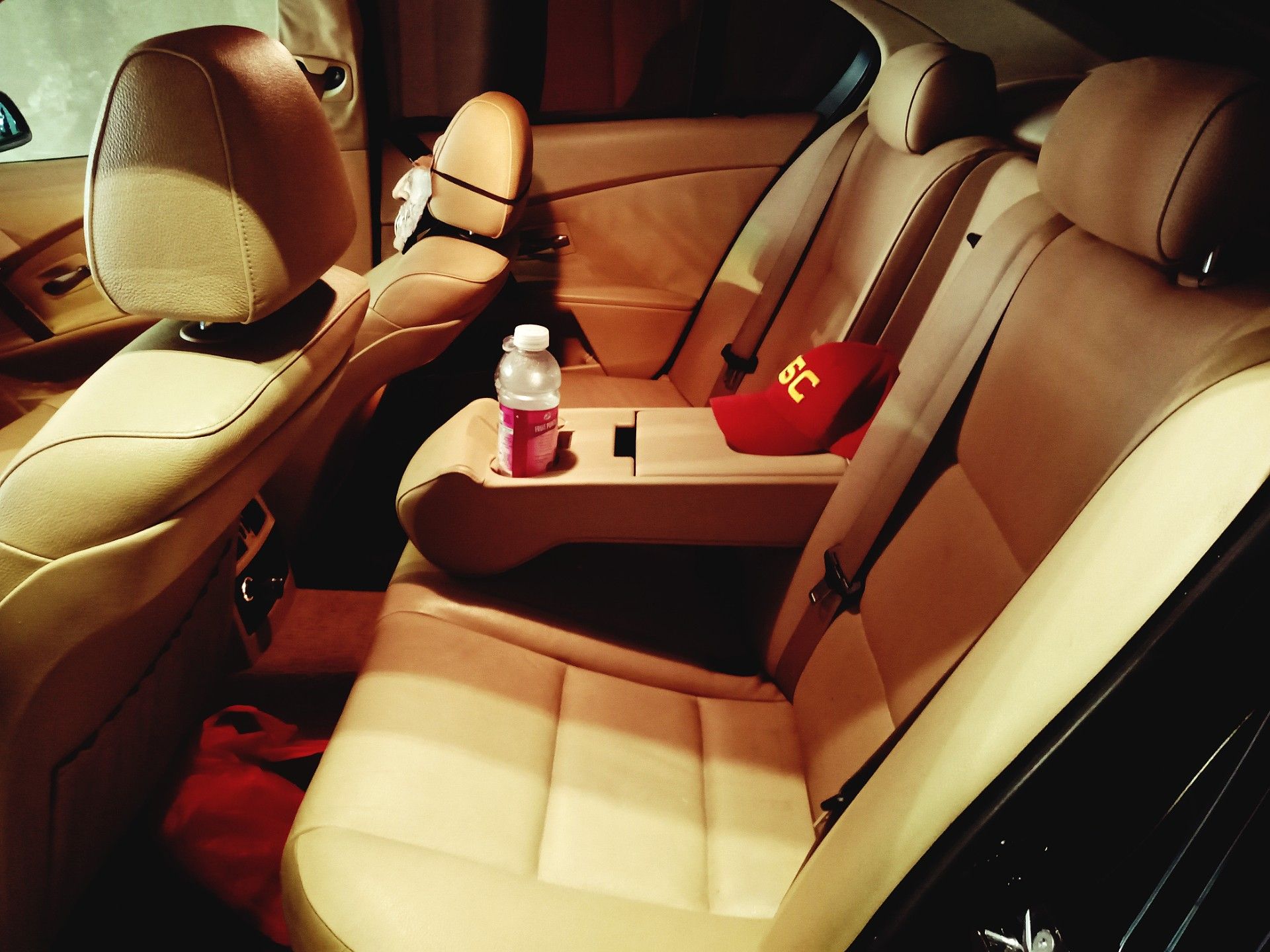 BMW 530i (Trade) or Sale