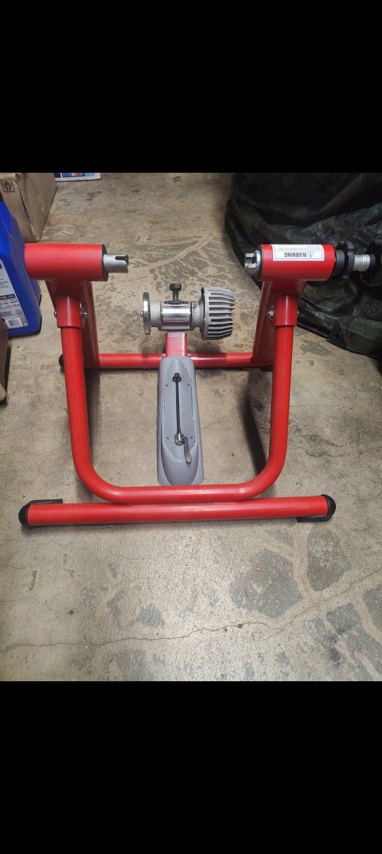 Bike Trainer 