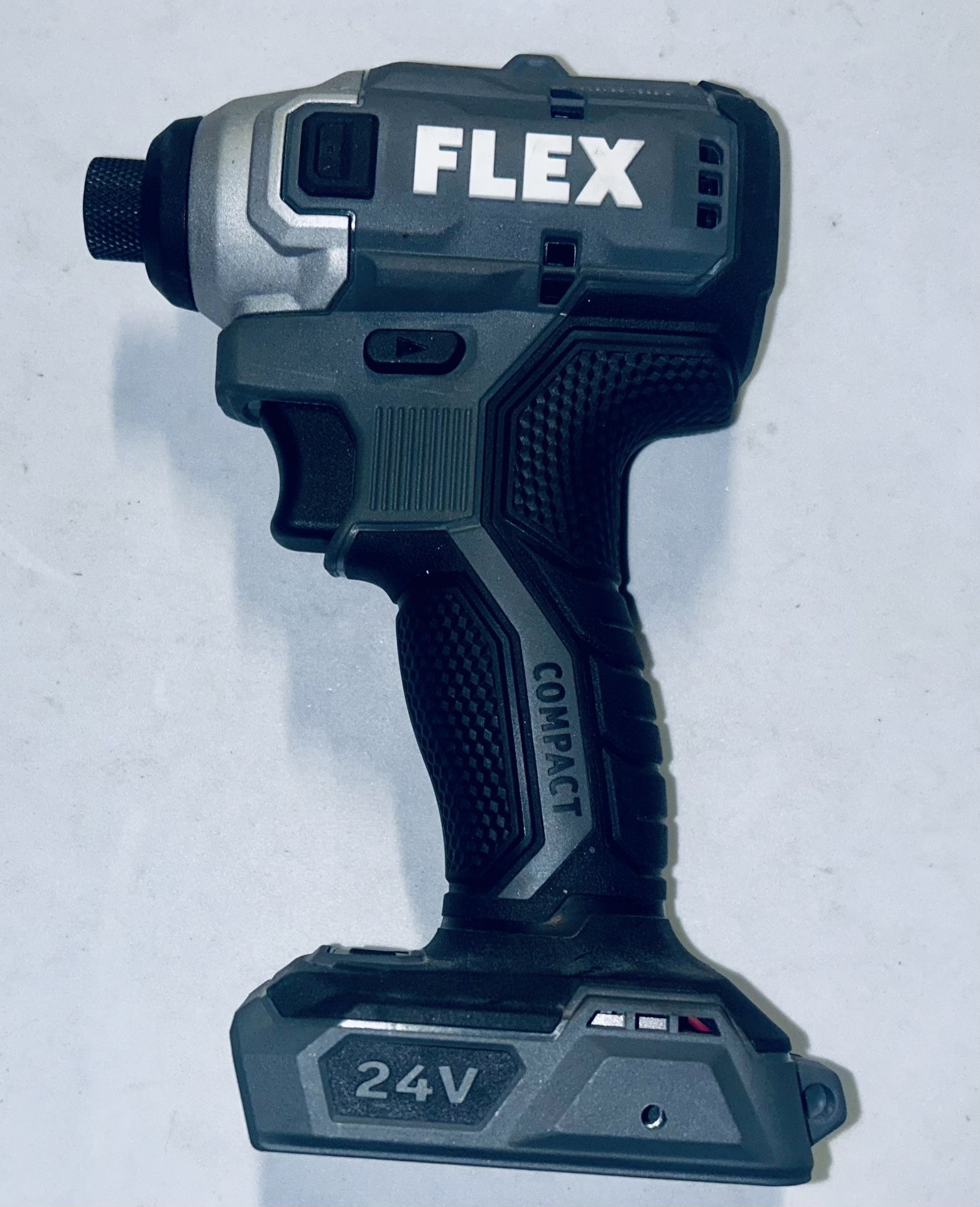 FLEX Impact Driver