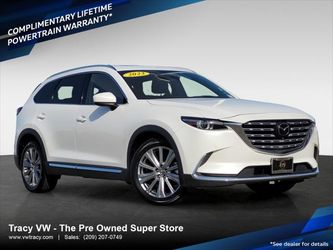 2023 Mazda CX-9