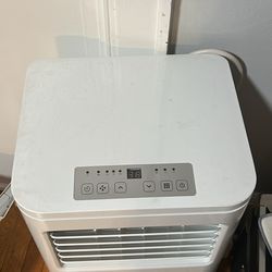 Ac Floor Unit 