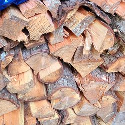 Shoreline Firewood - Read Description 