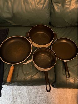 Pot & Pan Set