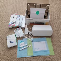 Circuit joy Xtra + Accessories And Supplies