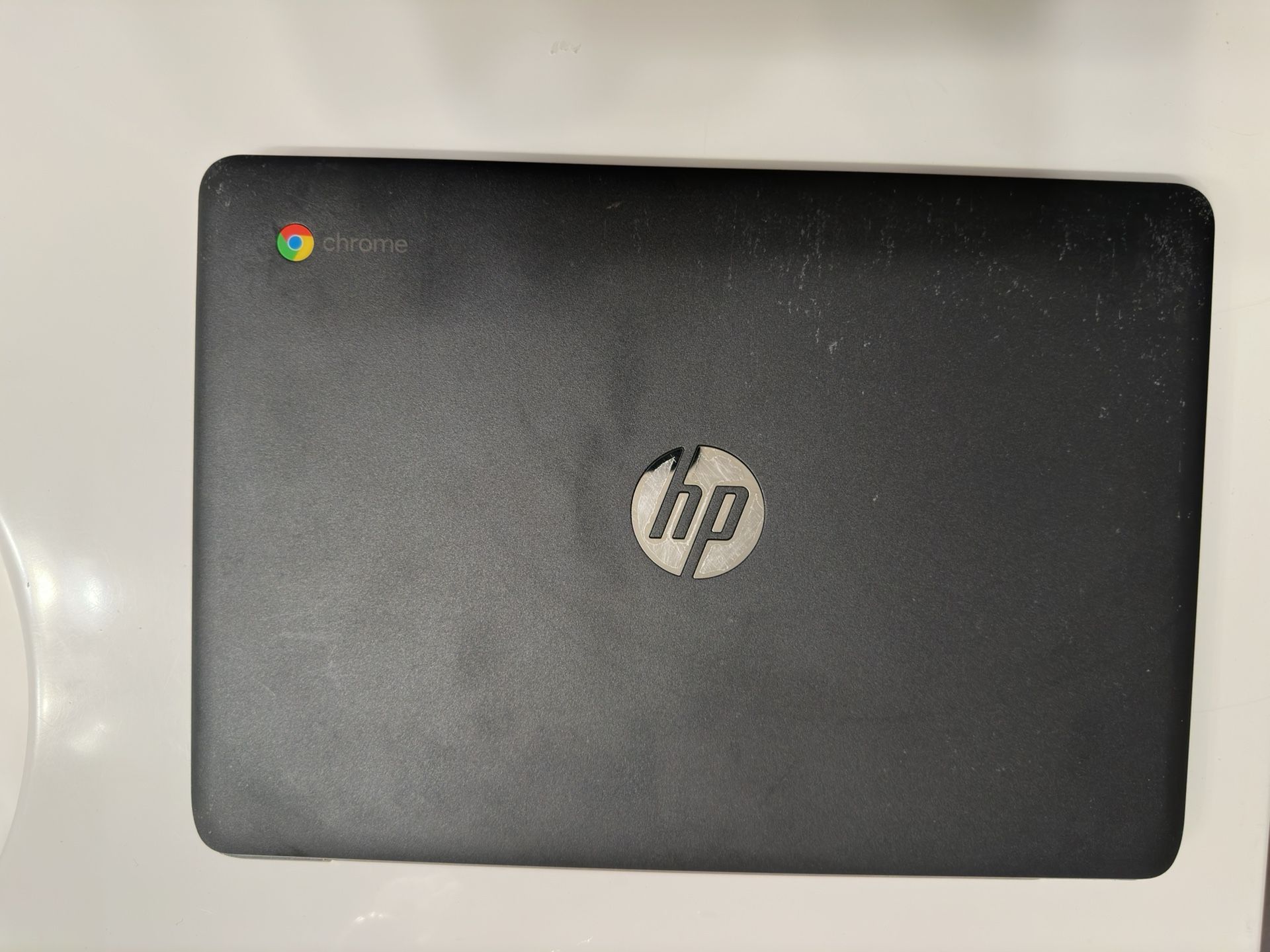 Hp Google Chromebook 