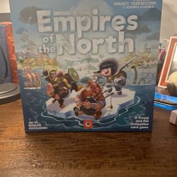 Empires Of The North
