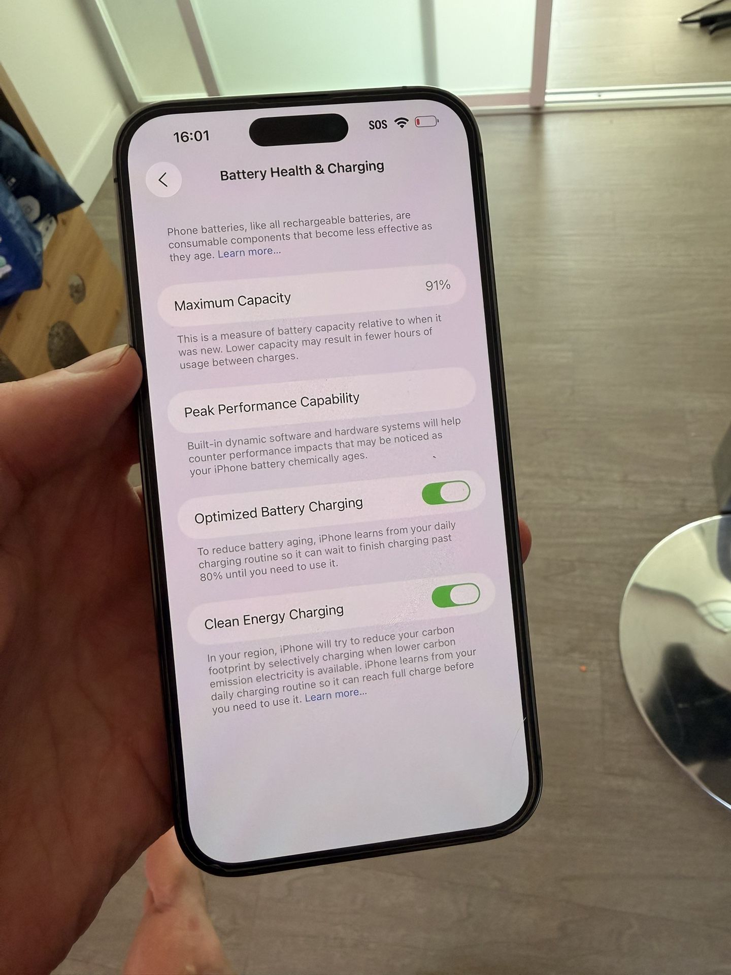 iPhone 14 Pro Max 256, Unlocked