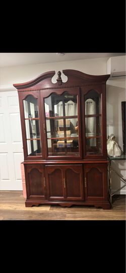 China cabinet