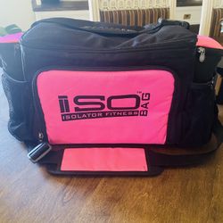 ISO BAG