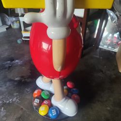 Vintage Toys Display 