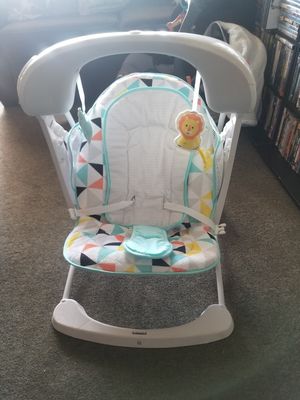 New And Used Fisher Swing For Sale In Pueblo Co Offerup