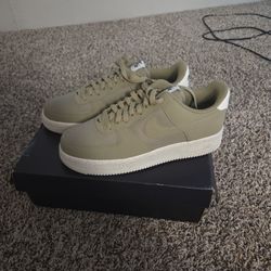 Air Force 1 Sz 10