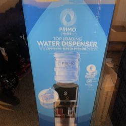 Primo Water 