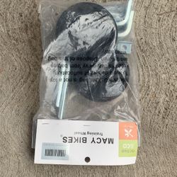 Bike Training Wheels 