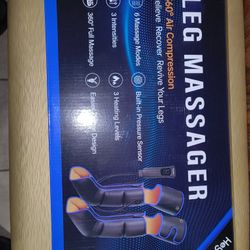 Leg Massager 