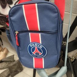 
Paris Saint-Germain  Messenger Bag