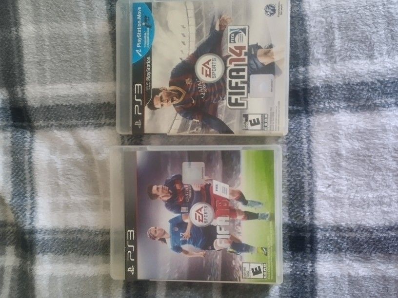 FIFA Games