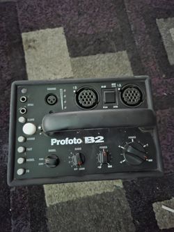 Used Profoto Pro-7b 1200 Generator (1200ws)