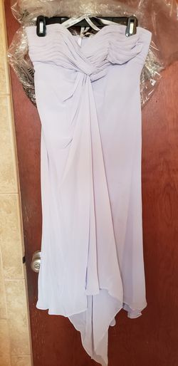 Prom/Bridesmaids dress (Lavender)