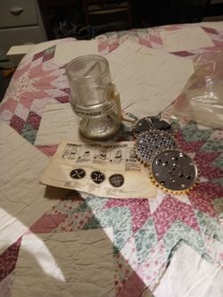 GEMCO The Hand Food Processor