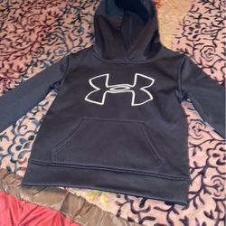 UNDER ARMOUR Size 4T $8.00 New No Tag 
