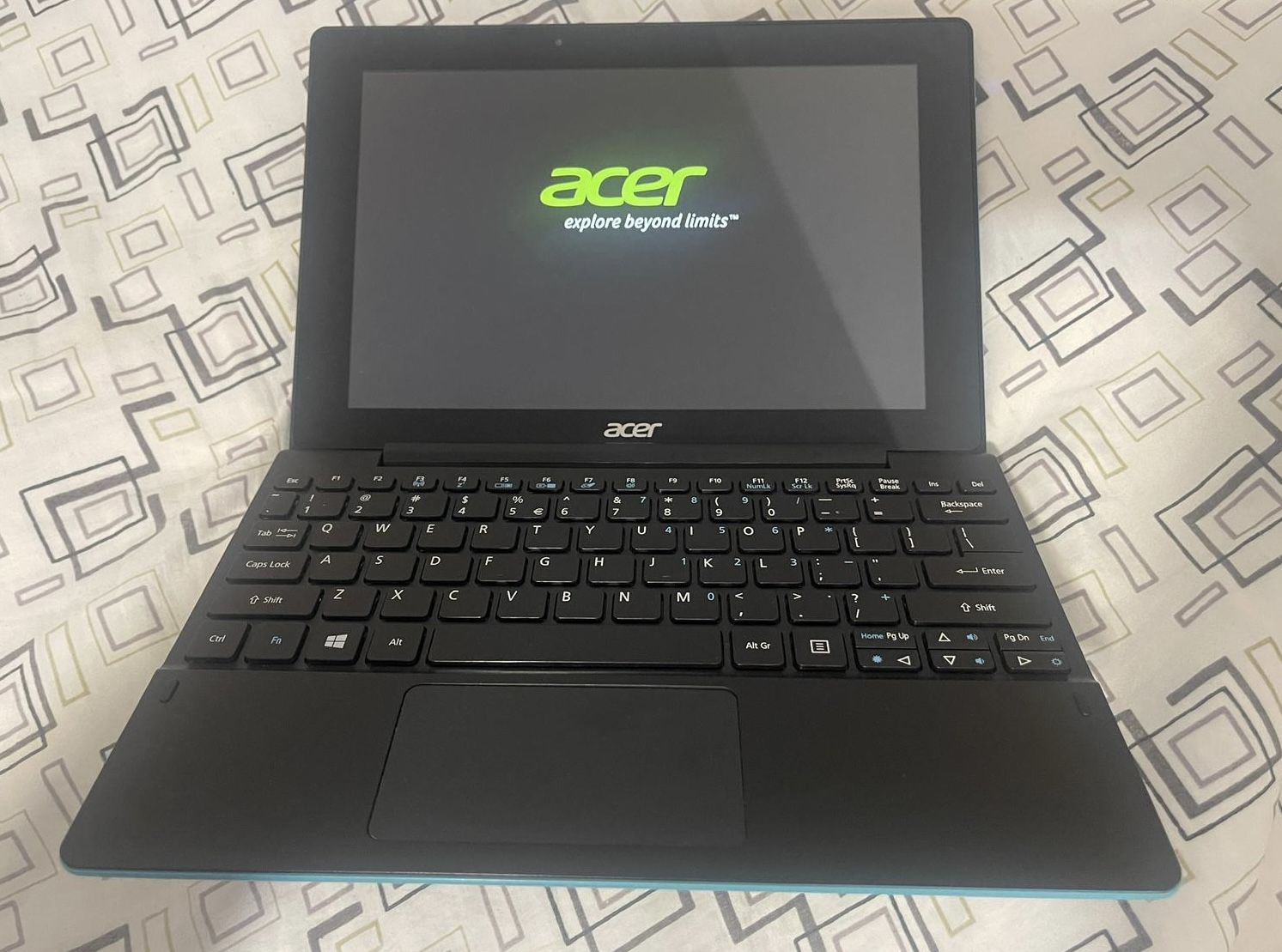 Acer Tablets 