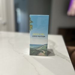 Luxury Cologne 