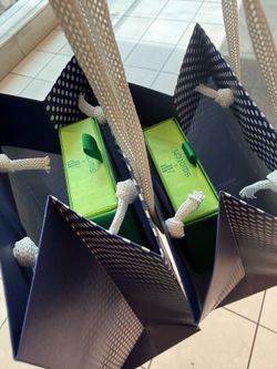 Swatch x AP Green Eight