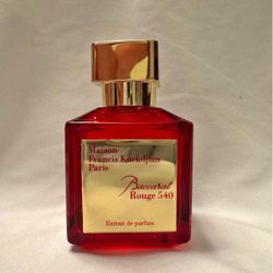 Baccarat Rouge 540 Extract de Parfum