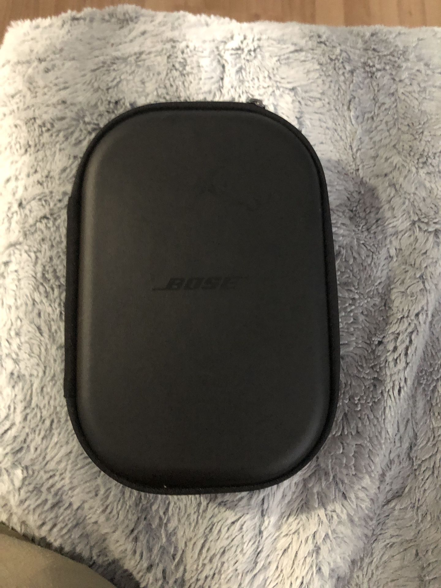 Bose headphone quiet comfort 35
