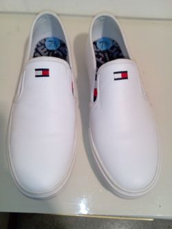 Tommy Hifiger Men/Women's Shoes Size 7.5