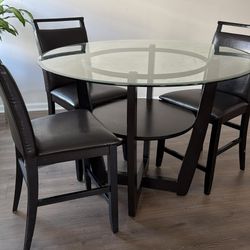 Dinning Table Set
