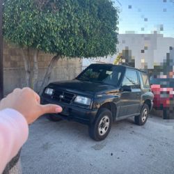 Geo Tracker 