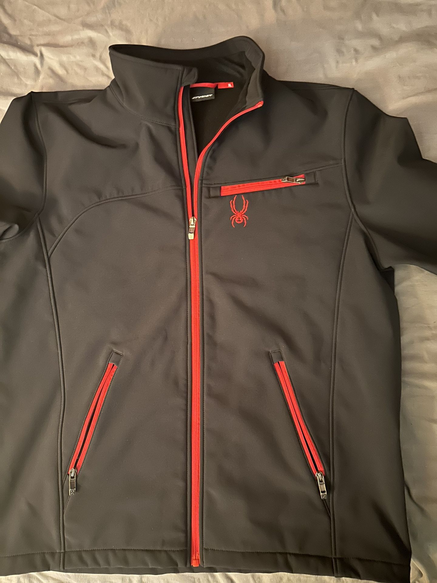 Spider Jacket
