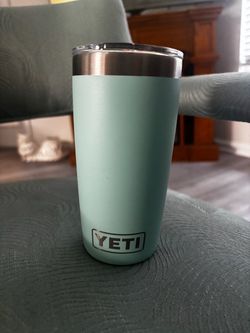 Brand New YETI THERMO