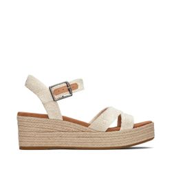 Tom’s Wedges NEW!