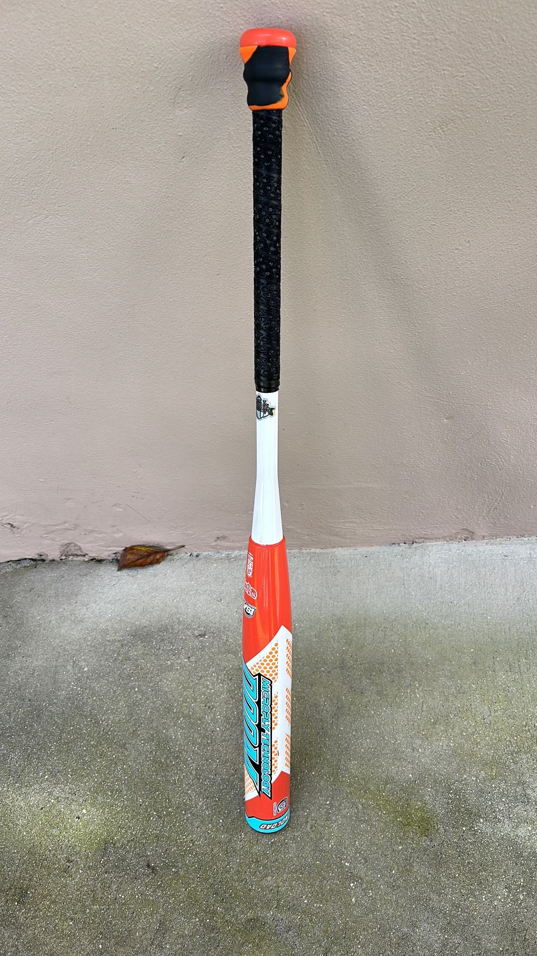Slowpitch Bat 