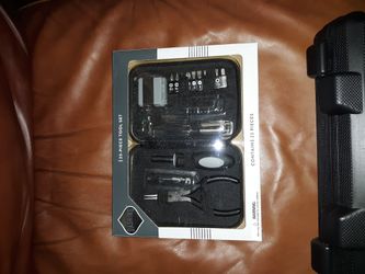 Tool sets