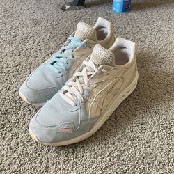 Asics
